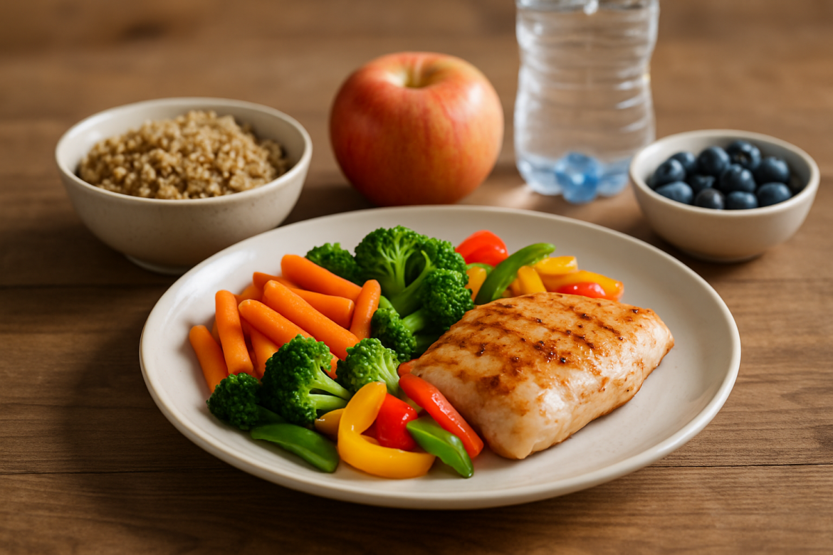 découvrez un plan alimentaire perte de poids efficace sur savoirmaigrir.fr : conseils nutritionnels, menus équilibrés et astuces pour réussir votre régime et atteindre vos objectifs minceur durablement.